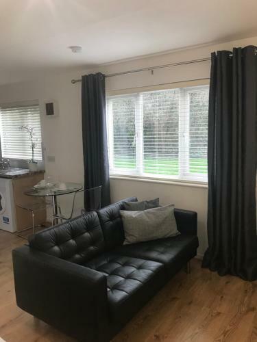 Apartamentos Flaxfield Court