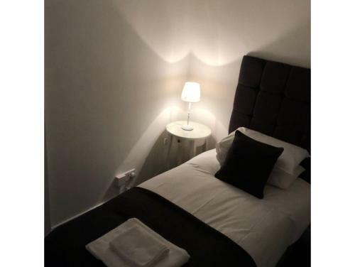 Apartamentos Flaxfield Court