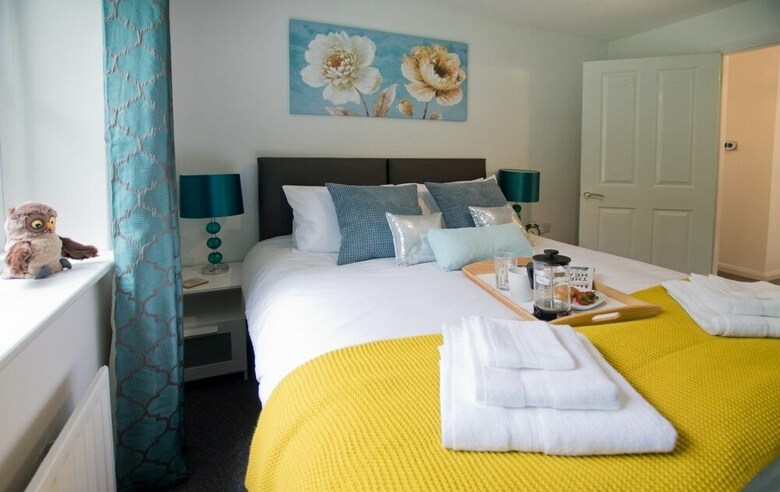 Apartamento Park House