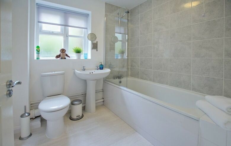Apartamento Park House