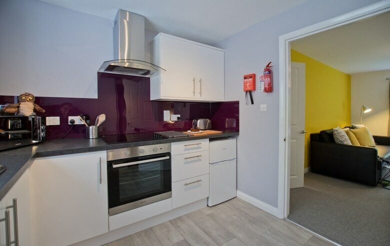 Apartamento Park House