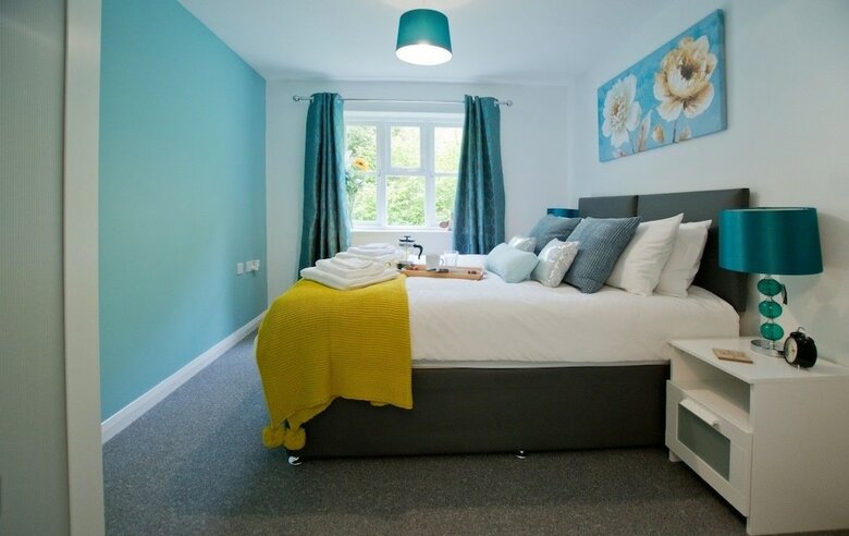 Apartamento Park House