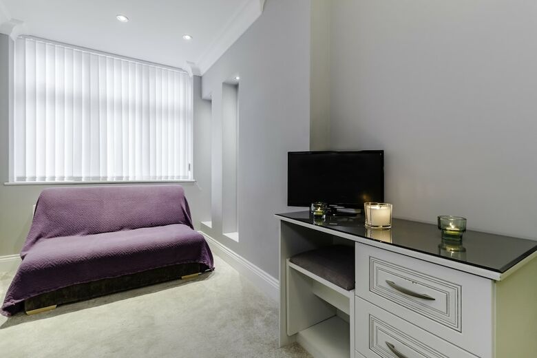 Hostal Brooklyn House