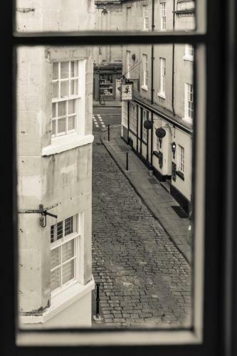 Apartamentos Dream Stays Bath - Queen Street