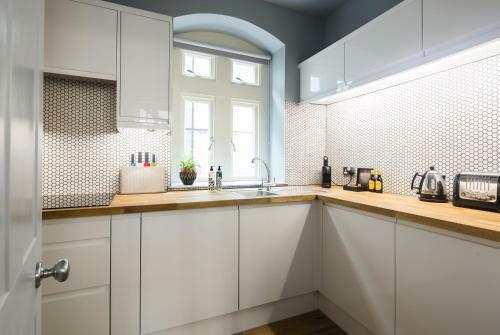 Apartamento Hiding Space - St Catherine's Hospital