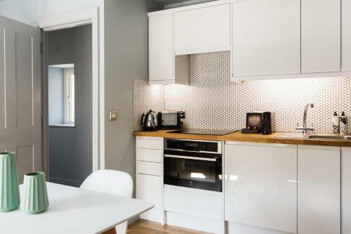 Apartamento Hiding Space - St Catherine's Hospital