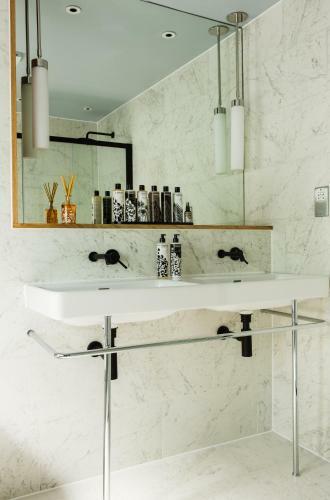 Apartamento Hiding Space - St Catherine's Hospital