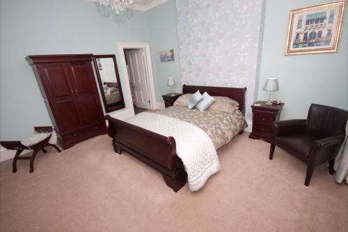 Hostal Hawkins Of Bath