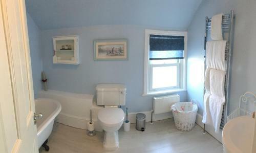 Hostal Hawkins Of Bath