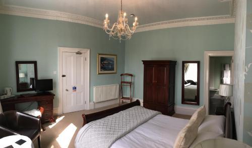 Hostal Hawkins Of Bath