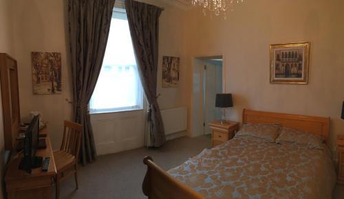 Hostal Hawkins Of Bath