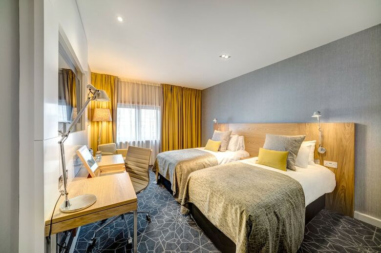 Apex City Of Bath Hotel