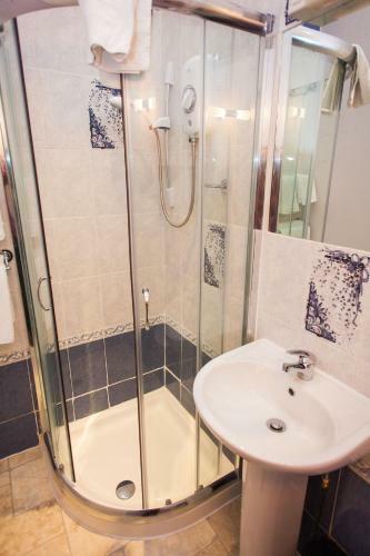 Hostal Pulteney House