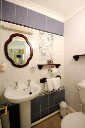 Hostal Pulteney House