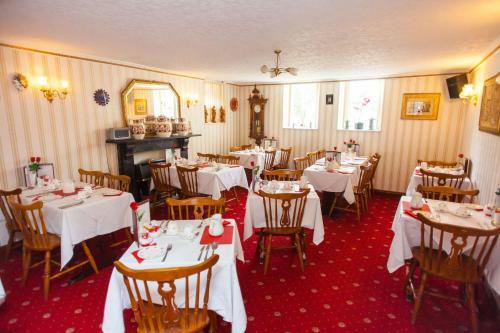Hostal Pulteney House