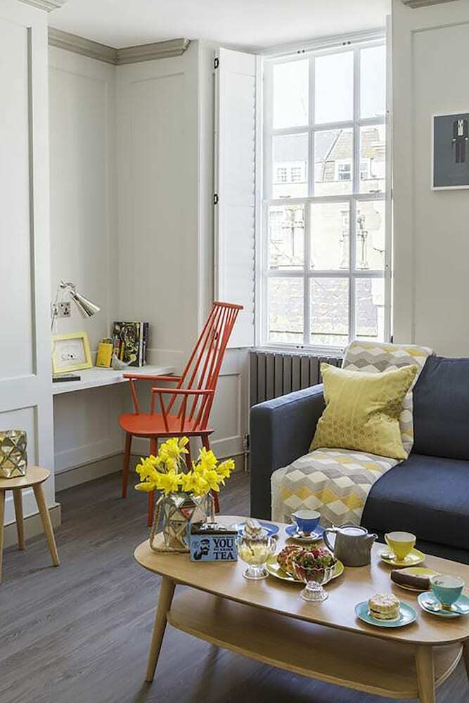 Apartamentos Dream Stays Bath - Beau Street