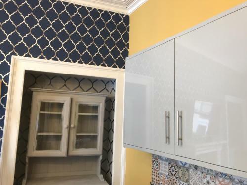 Apartamento Central City Pad