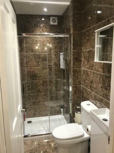 Apartamento Central City Pad