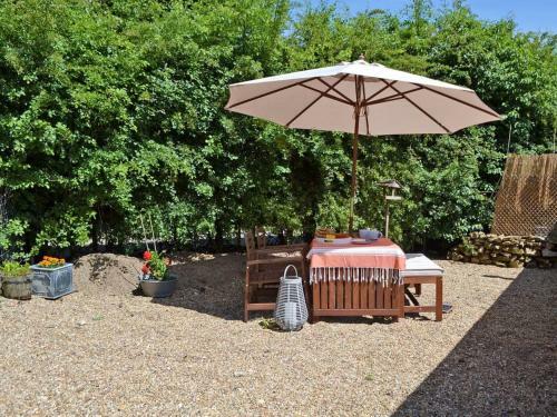 Adversane Cottage