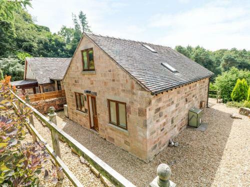 Hurst Cottage, Stoke-on-trent