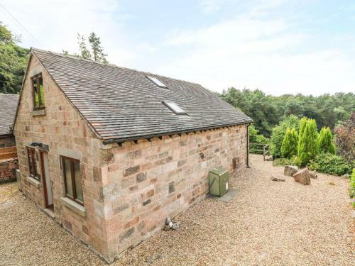 Hurst Cottage, Stoke-on-trent