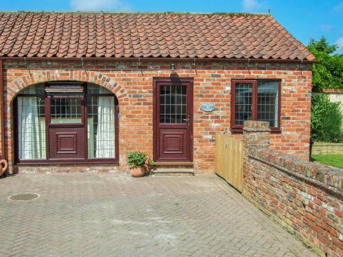 The Old Dairy, Beverley