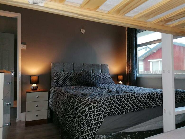 Apartamento Waggoner's Cottage