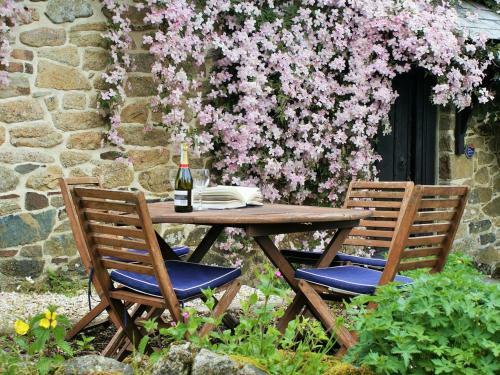 The Garden Cottage, Belstone