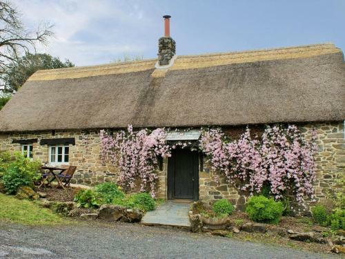 The Garden Cottage, Belstone