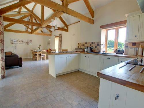 Holiday Home Hazel Cottage
