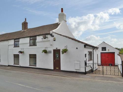 Puffin Cottage