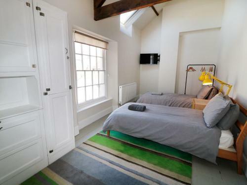 Popham House, Appledore
