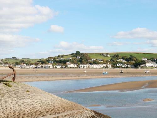 Popham House, Appledore