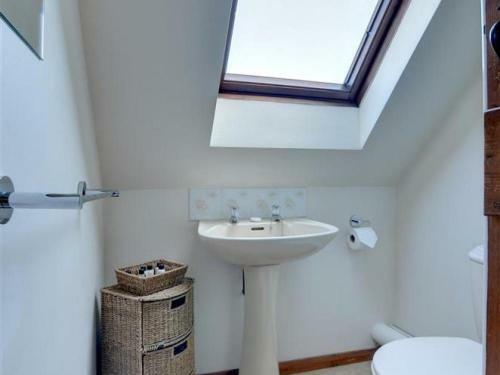 Holiday Home Fosten Lane