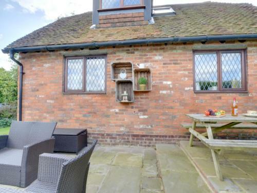 Holiday Home Fosten Lane