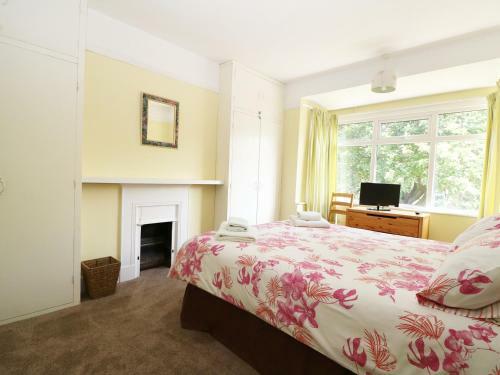 The Beach Retreat, Birchington