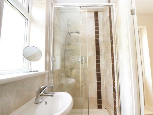 The Beach Retreat, Birchington