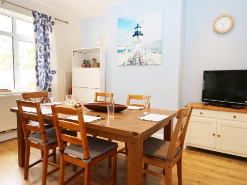 The Beach Retreat, Birchington