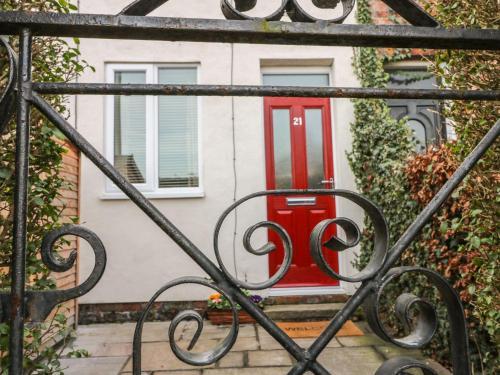 21 Wellington Road, Beverley