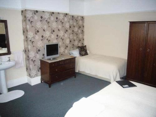 Bed & Breakfast Buenos Aires Guest House