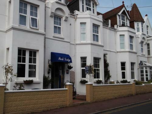 Bed & Breakfast Park Lodge Guest House
