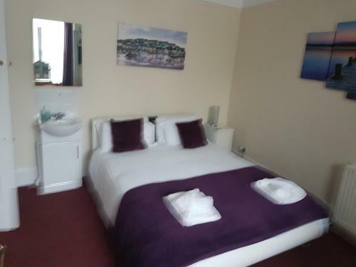 Bed & Breakfast Park Lodge Guest House