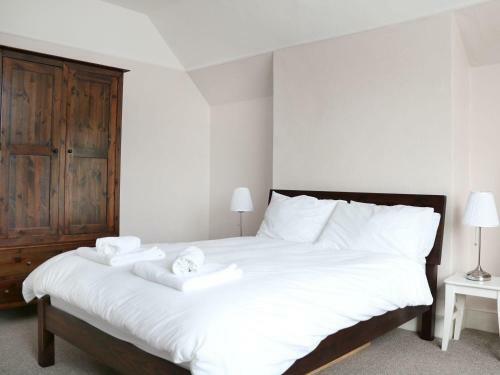 Villa Rosa, Bexhill-on-sea