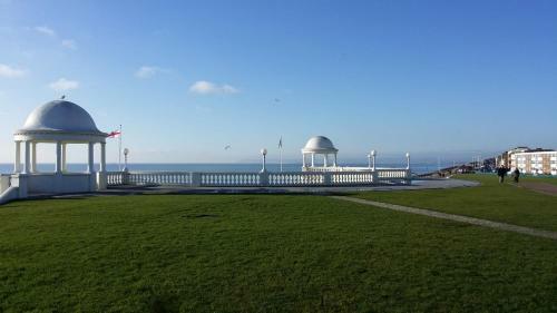 Hotel The Driftwood Bexhill