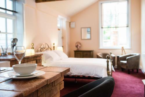 Apartamentos Redthorne House