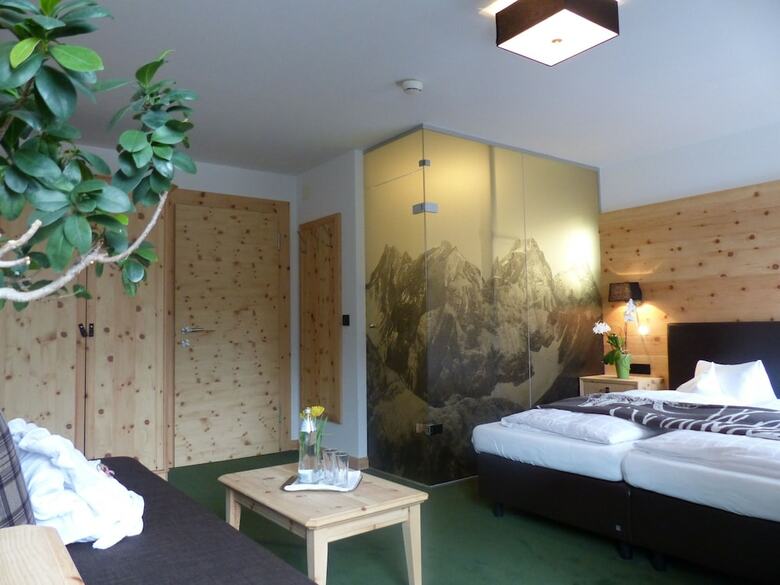 Hotel Neue Post