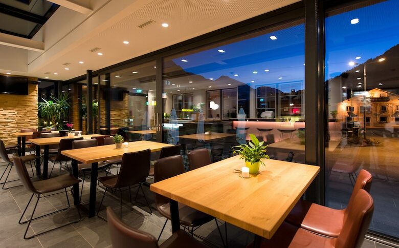 Hotel Neue Post