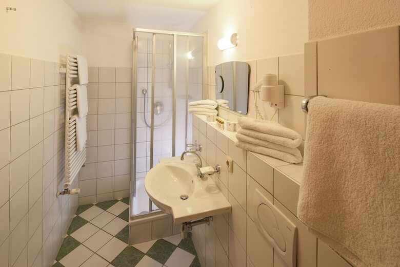 Hotel Neue Post