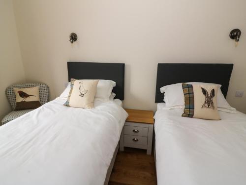 Ploony Hill Lodge