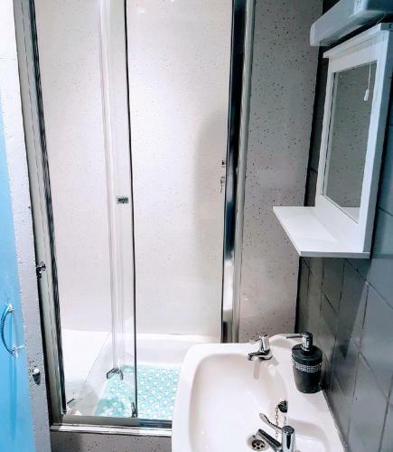 Hostal Broadmyre Guest House